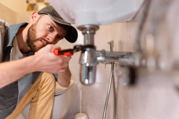 Trusted Fitzgerald, GA Plumbing Services Experts